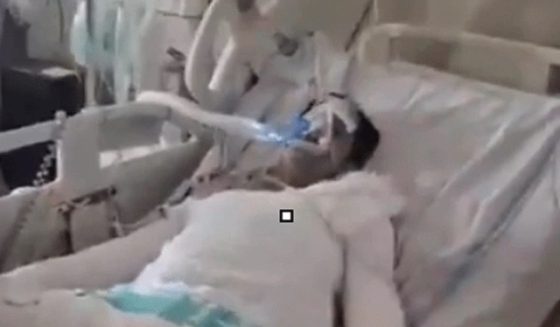 pti worker has passed away