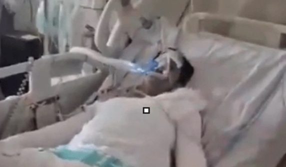 pti worker has passed away