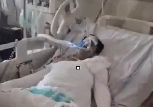 pti worker has passed away