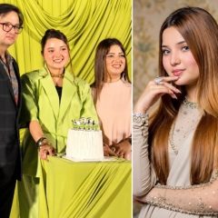 rabeeqa khan