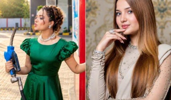 rabeeqa khan photo shoot