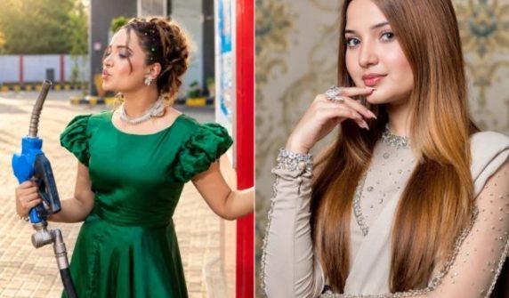 rabeeqa khan photo shoot