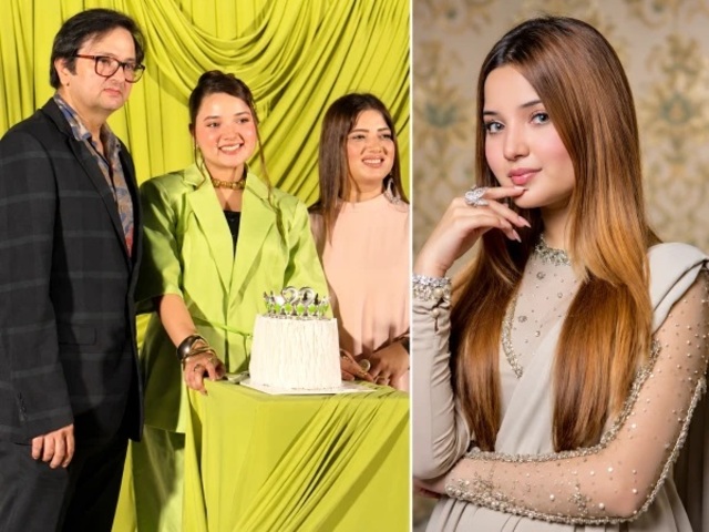 rabeeqa khan