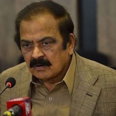 rana sanaullah