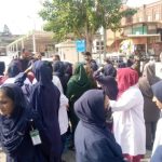 rawalpindi patients relatives assault nurse