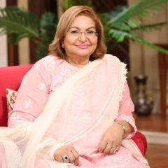 sangeeta reveals her third marriage