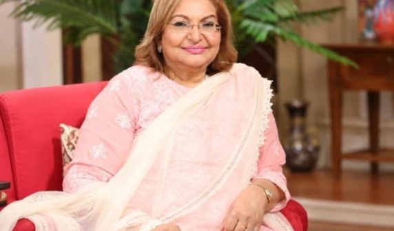 sangeeta reveals her third marriage