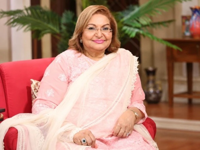 sangeeta reveals her third marriage