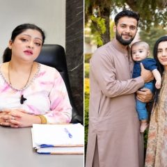 sania ashfaq