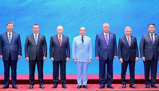 sco summit pakistan to assume presidency for 2026-27 pm signs declaration