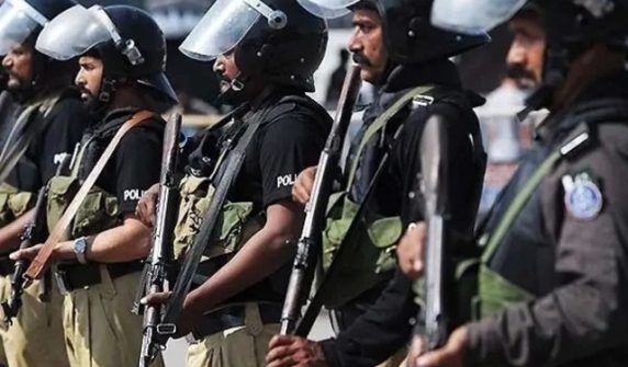 section 144 has been imposed across punjab