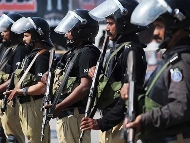 section 144 has been imposed across punjab