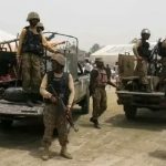 security forces killed 37 terrorists-