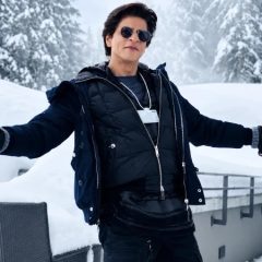 shahrukh khan