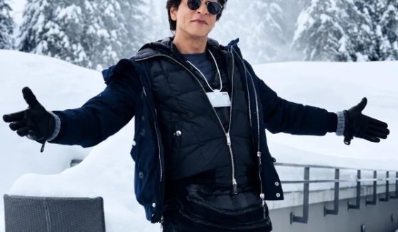 shahrukh khan