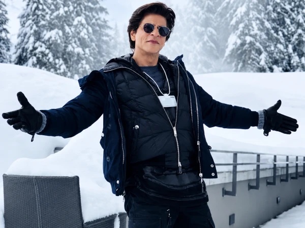 shahrukh khan