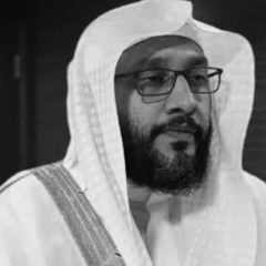 sheikh ibrahim al madani passes away