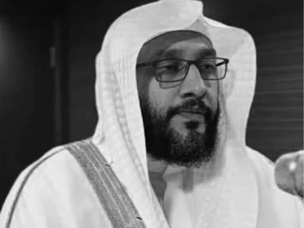 sheikh ibrahim al madani passes away