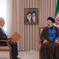 supreme leader and iranian president