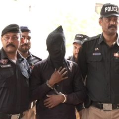 suspect killed firing exchange with police