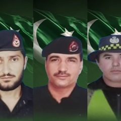 tank 3 traffic police officers martyred in firing (1)