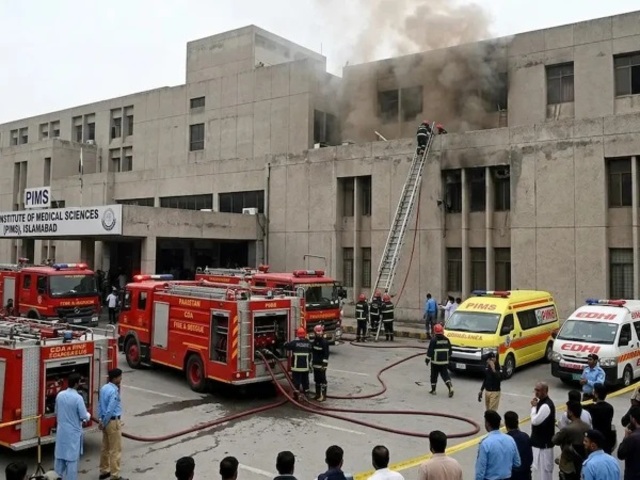 the only girl to survive pims fire also succumbs