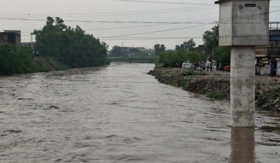 torrential rain in the twin cities