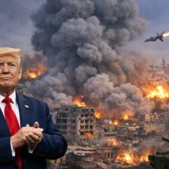 trump president us