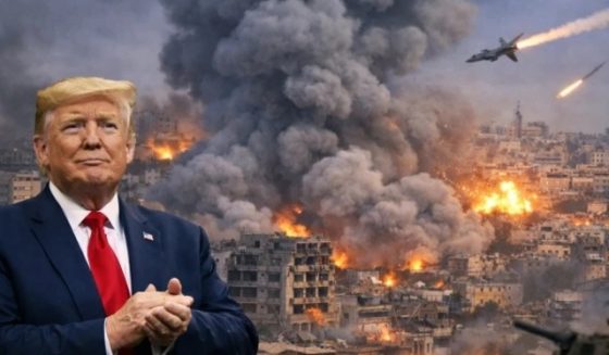 trump president us