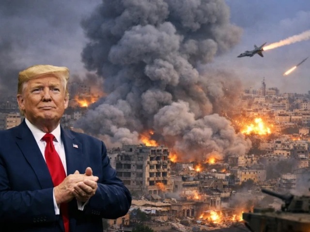 trump president us