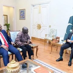 un sec gen candidate met shehbaz sharif