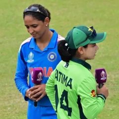 women asis cup