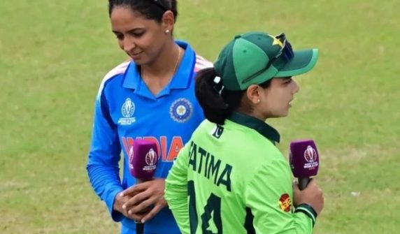 women asis cup