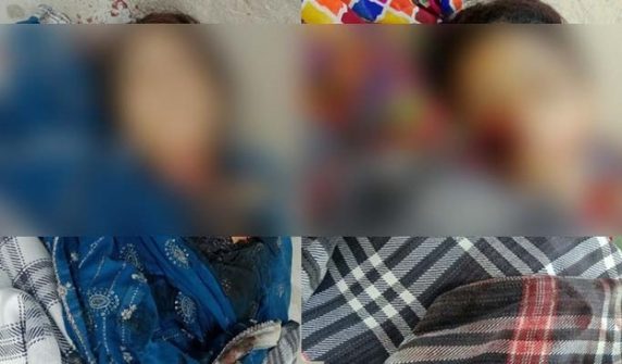 3 women died in shiekhupura