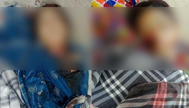 3 women died in shiekhupura