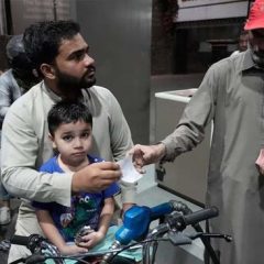IMF demands immediate end to the broad-based fuel scheme.