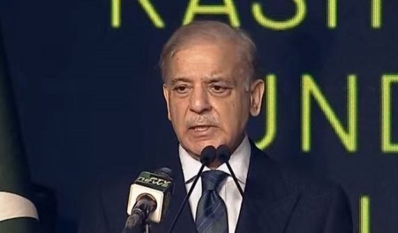 Prime Minister offers negotiations to the PTI