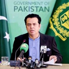 Talal chaudhry
