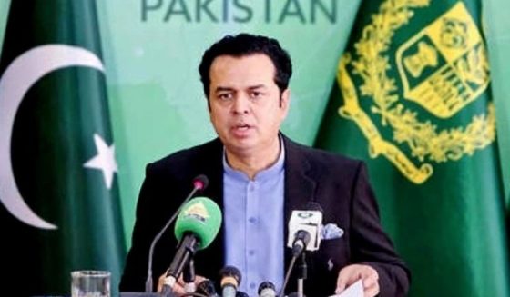 Talal chaudhry