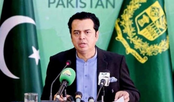 Talal chaudhry