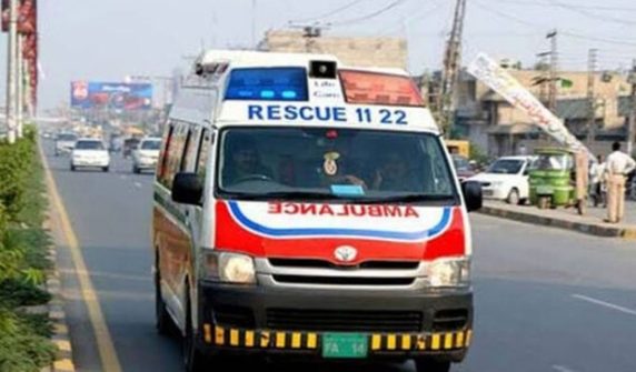 Young domestic worker dies due to abuse in Sheikhupura