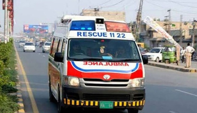 Young domestic worker dies due to abuse in Sheikhupura