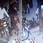 accused arrested