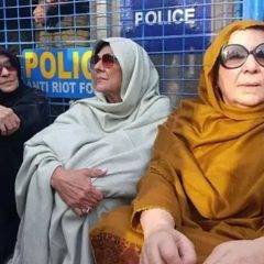 aleema khan uzma khan and noreen niazi