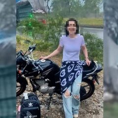 alleged gang rape case involving a foreign woman diana