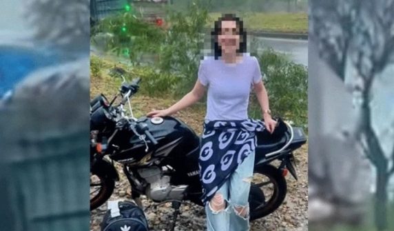 alleged gang rape case involving a foreign woman diana