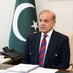 ameer muqam meeting with pm