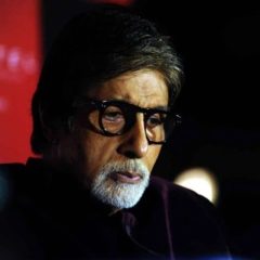 amitabh bachan