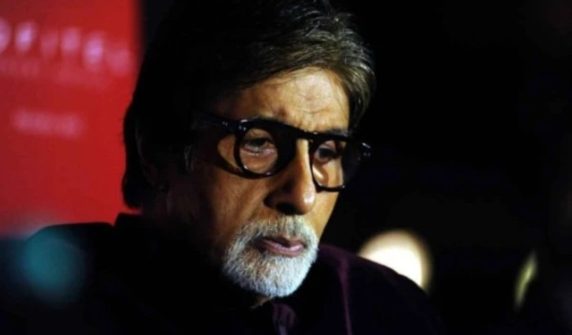 amitabh bachan