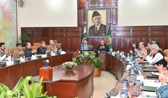 apex commiittee meeting